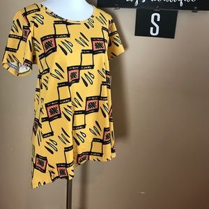 Lularoe Classic T